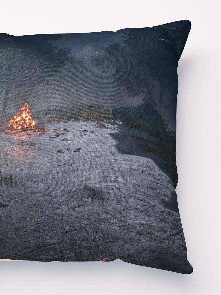 Osuchin Riberu Pillow Version Two product image (2)