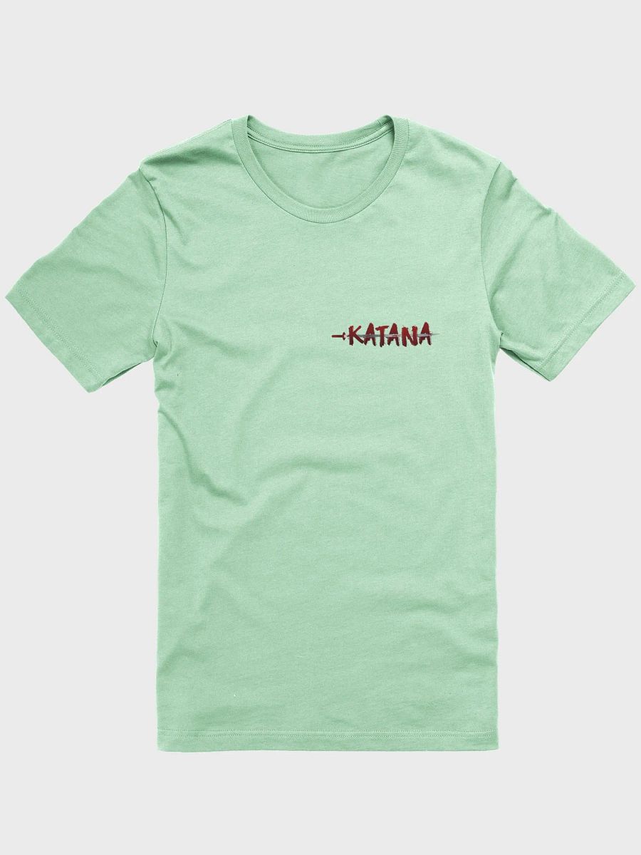 DOJO Bella Supersoft T-shirt product image (5)