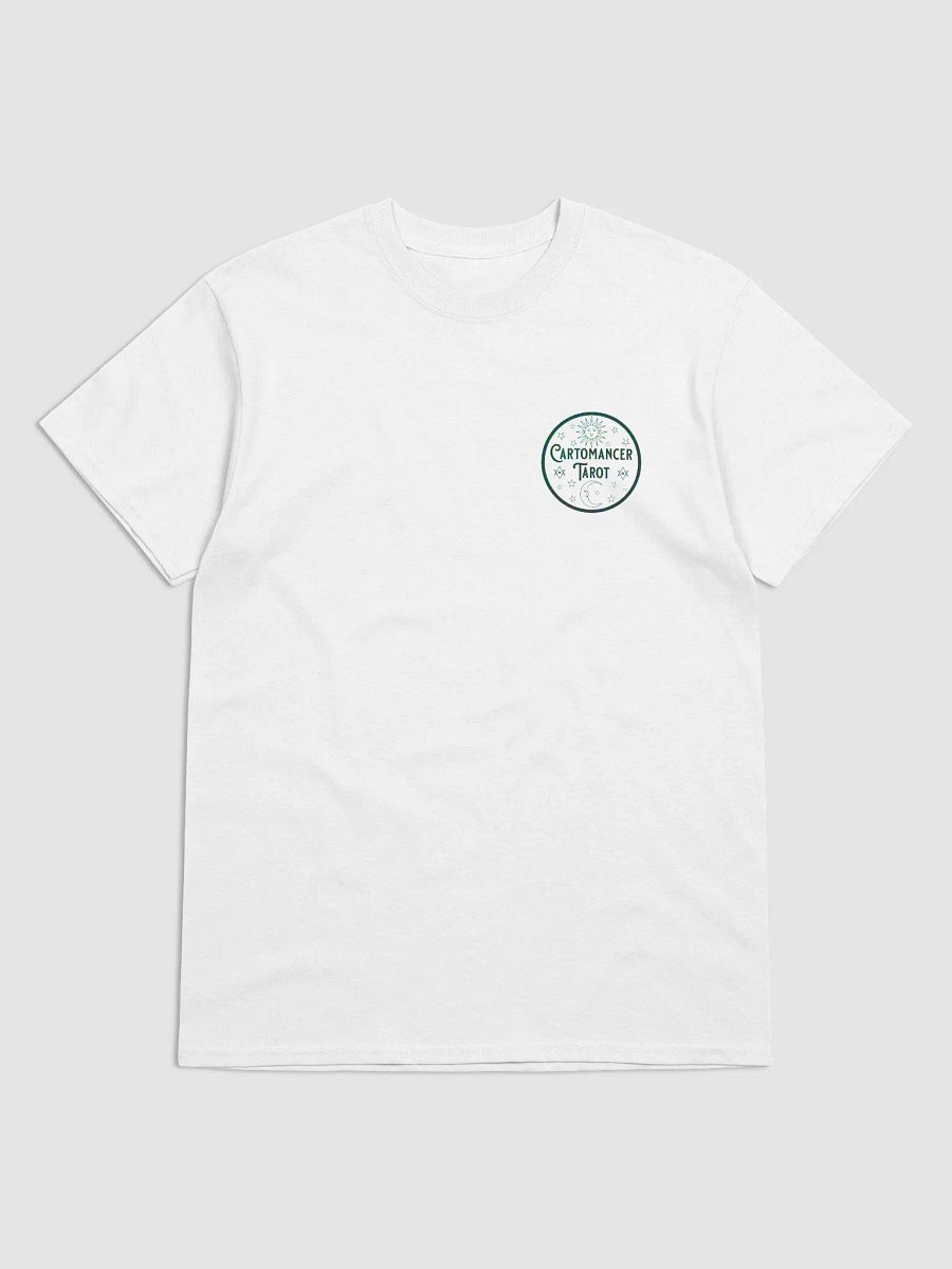 CT Logo Shirt product image (1)