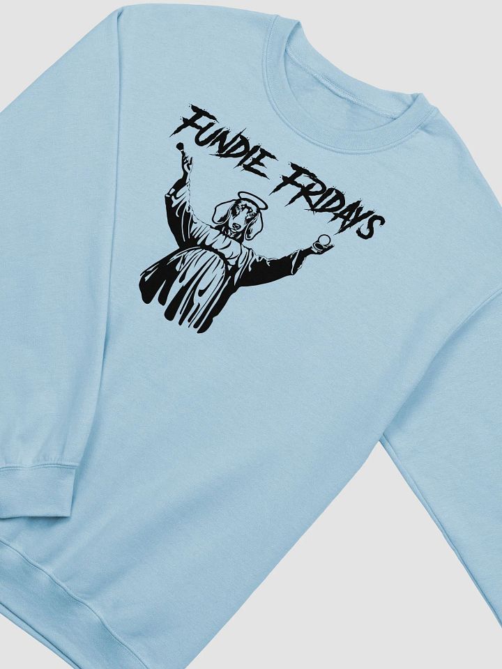 FF Classic logo sweatshirt product image (2)