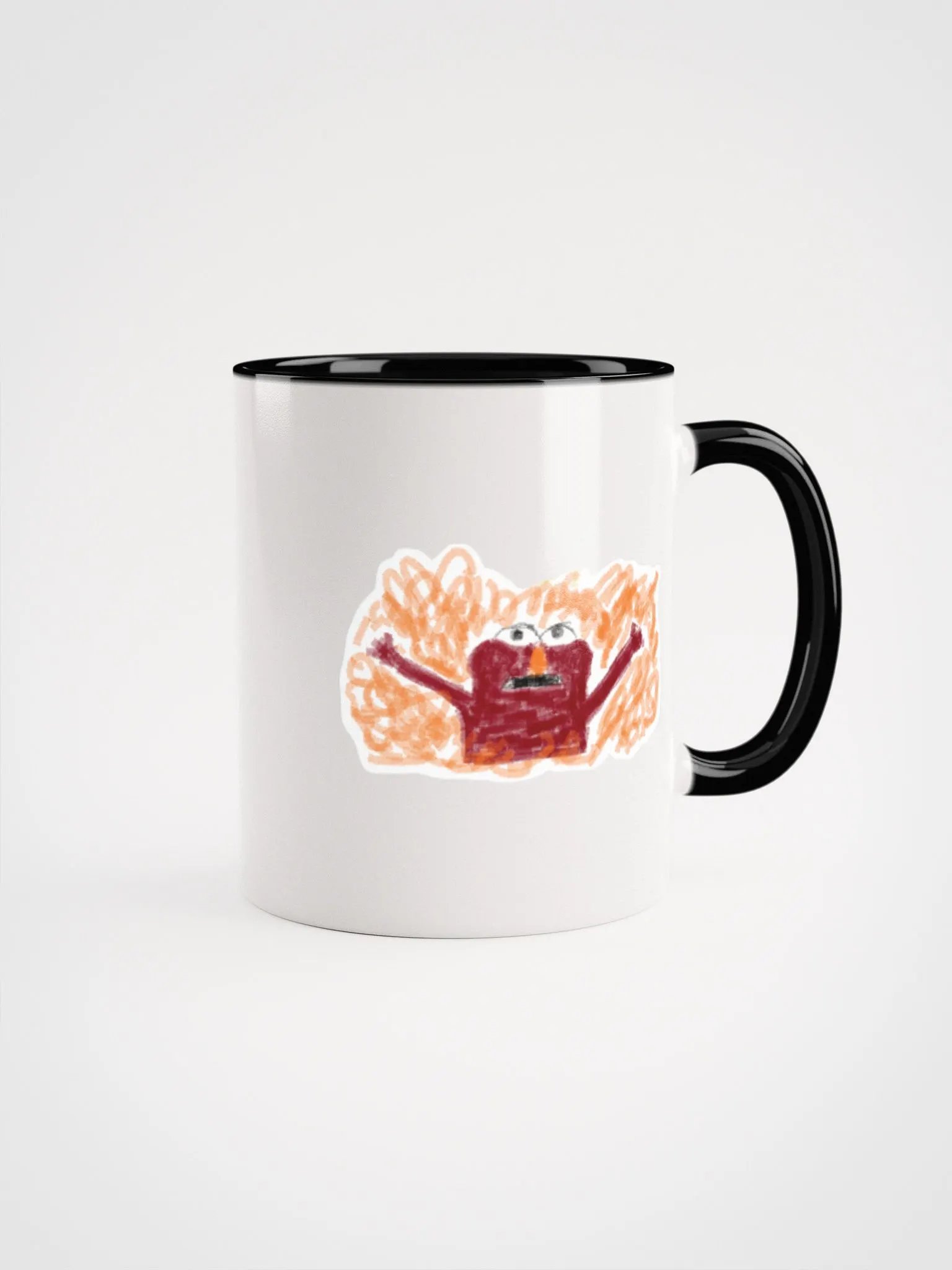 Chaos Mug product image (1)