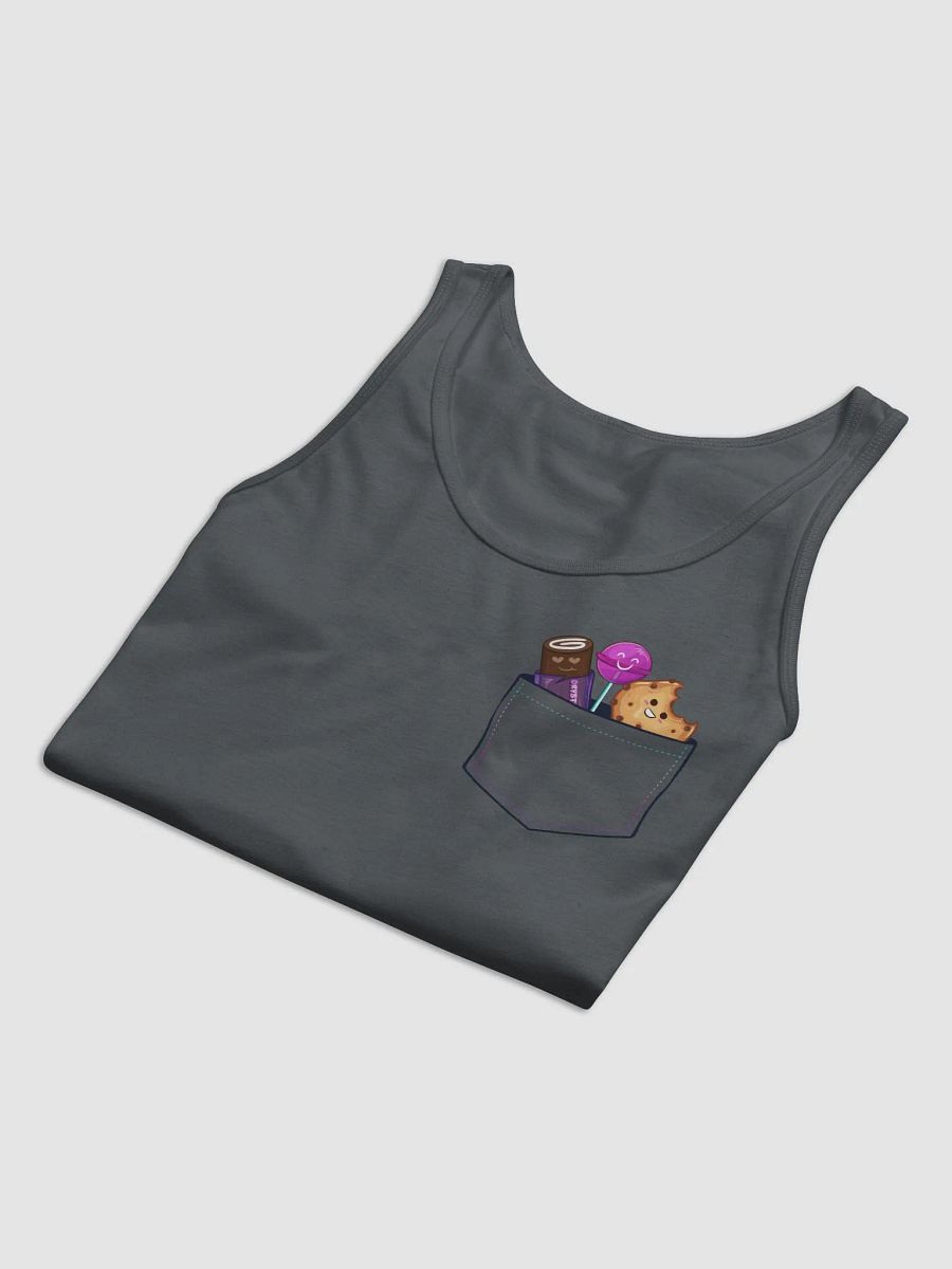 Pocket Snacks Tank product image (3)