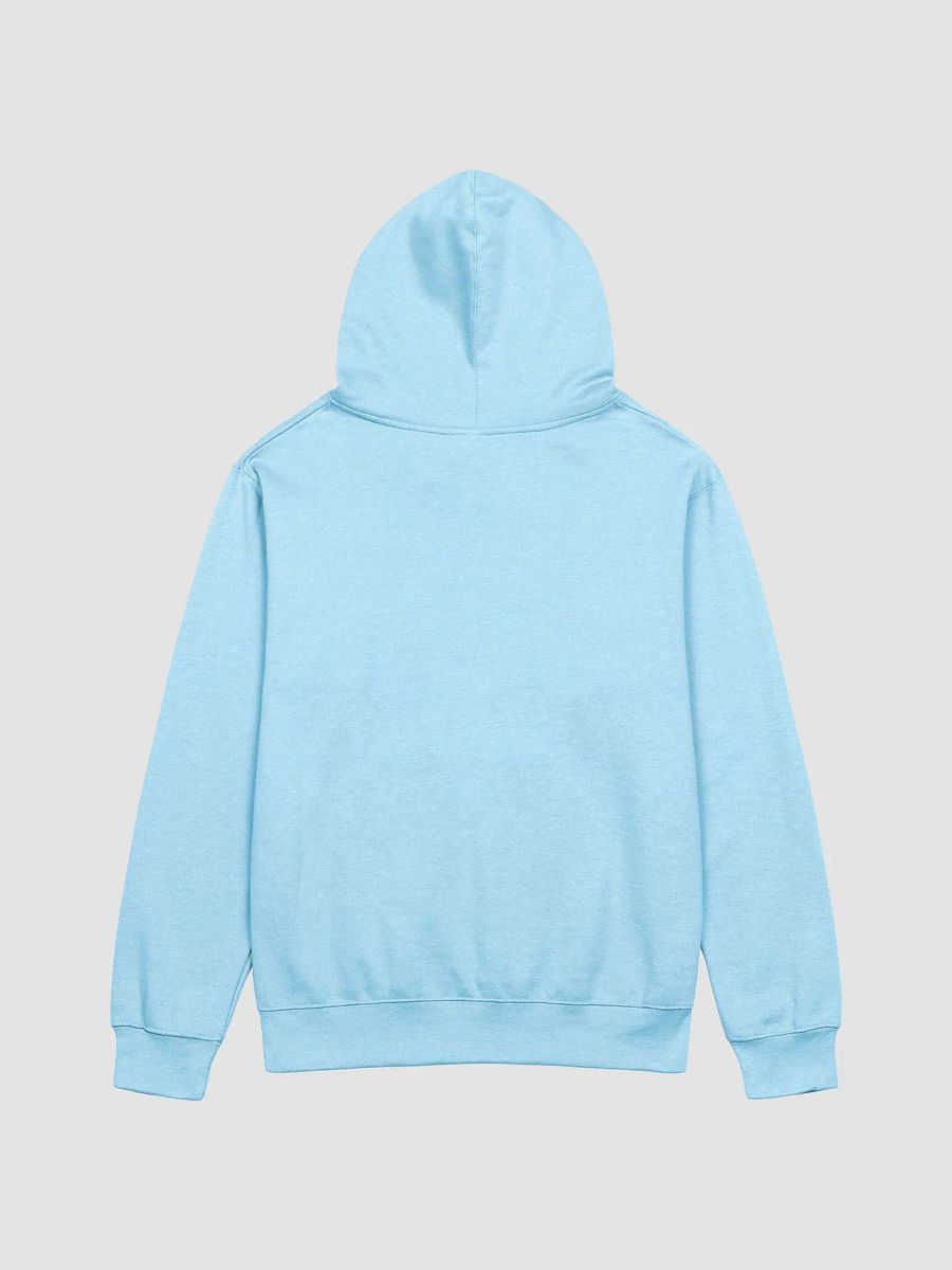 Chaos Love Mediumweight Hoodie product image (5)