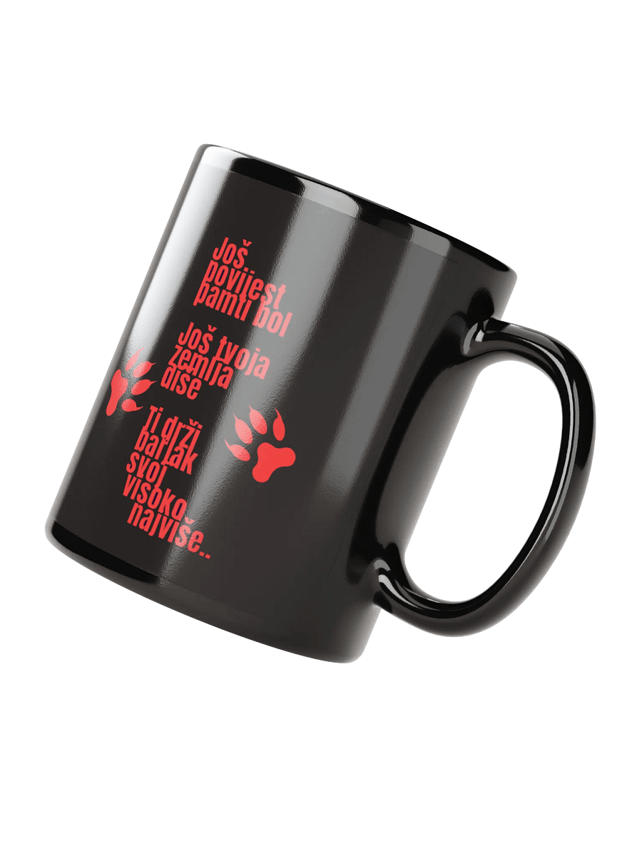 Bleiburg Thompson Mug product image (4)