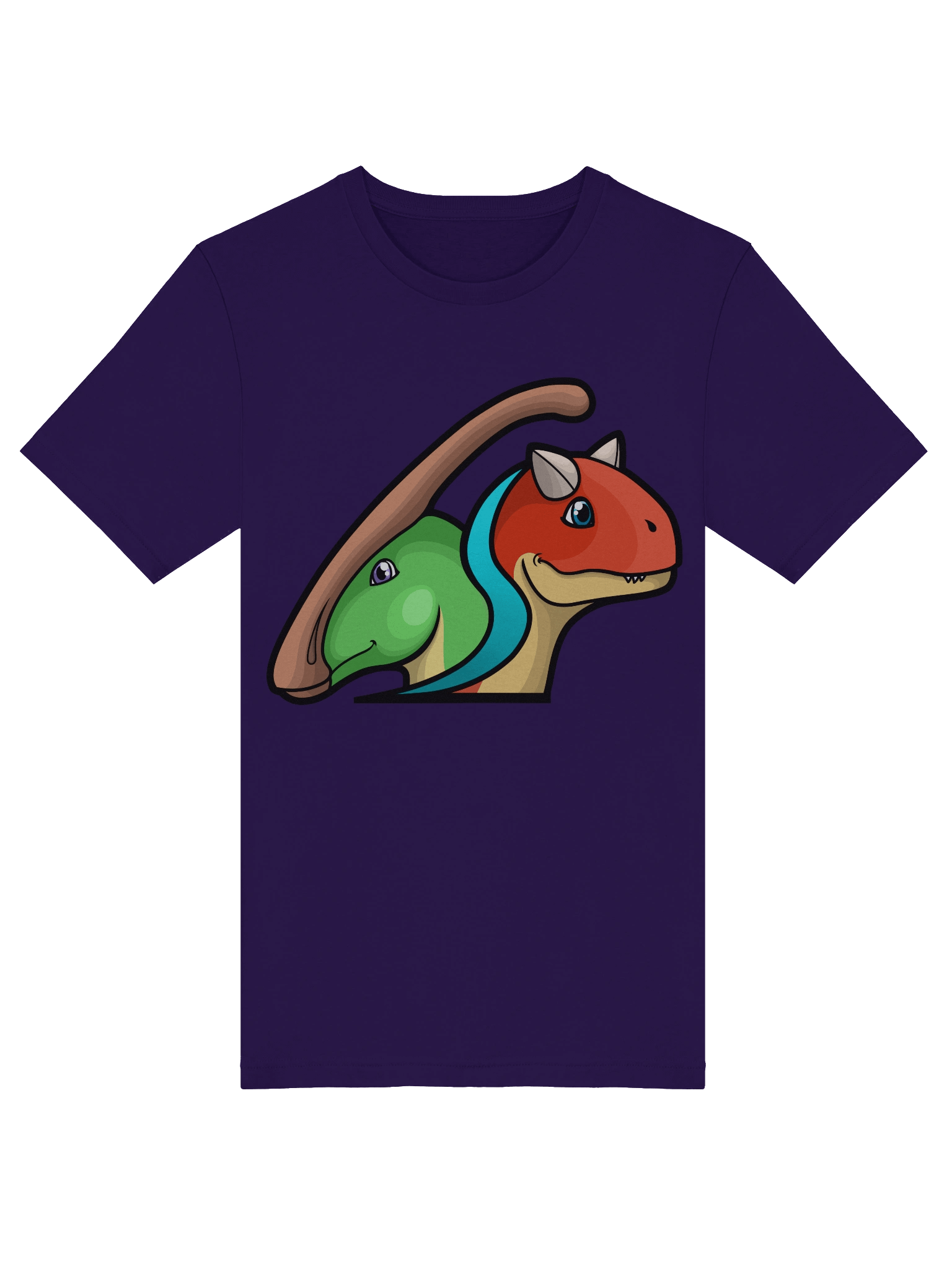 Twitch Logo Unisex Shirt product image (45)