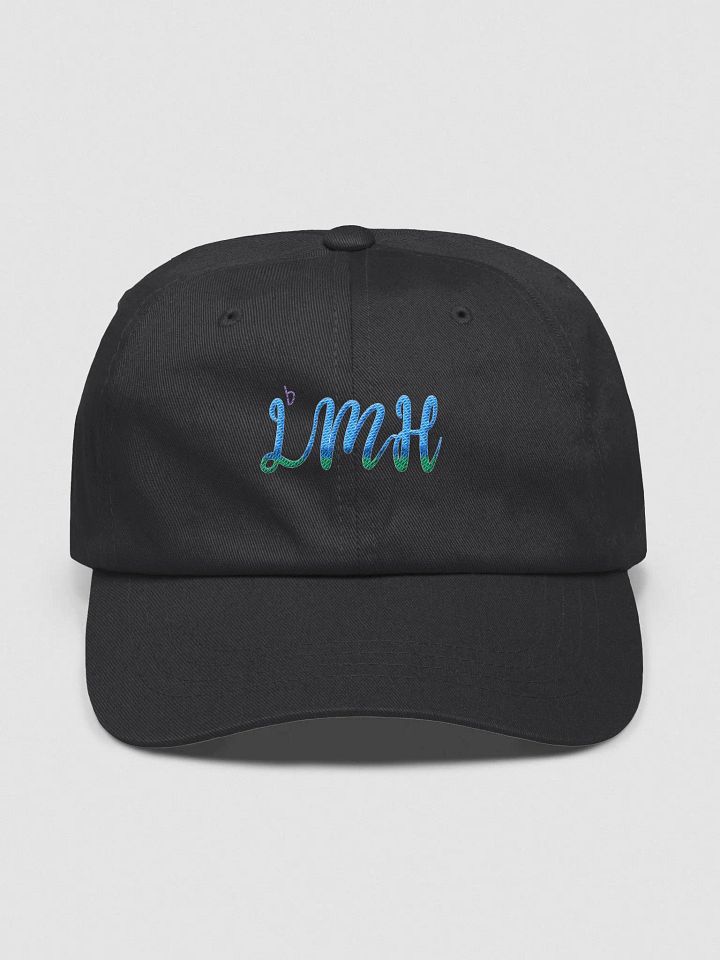 Classic Logo Hat product image (1)