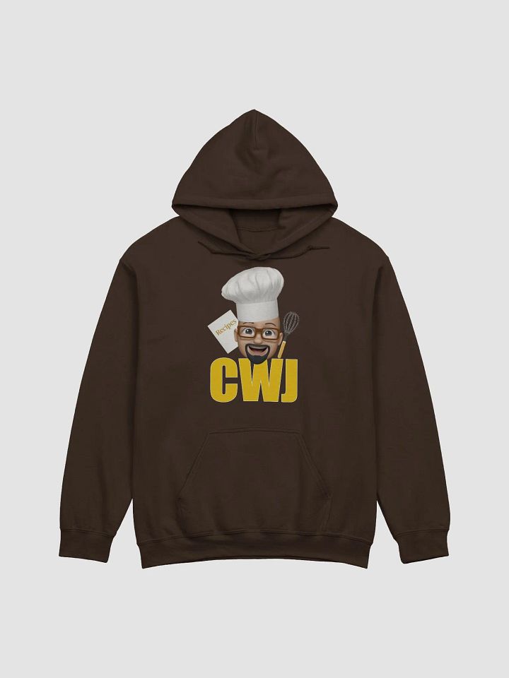 2025 CWJ HOODIE product image (1)