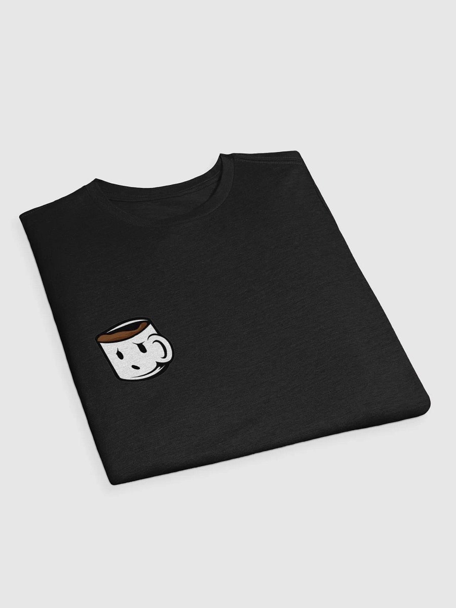 Depreso Next Level Supersoft T-Shirt product image (9)