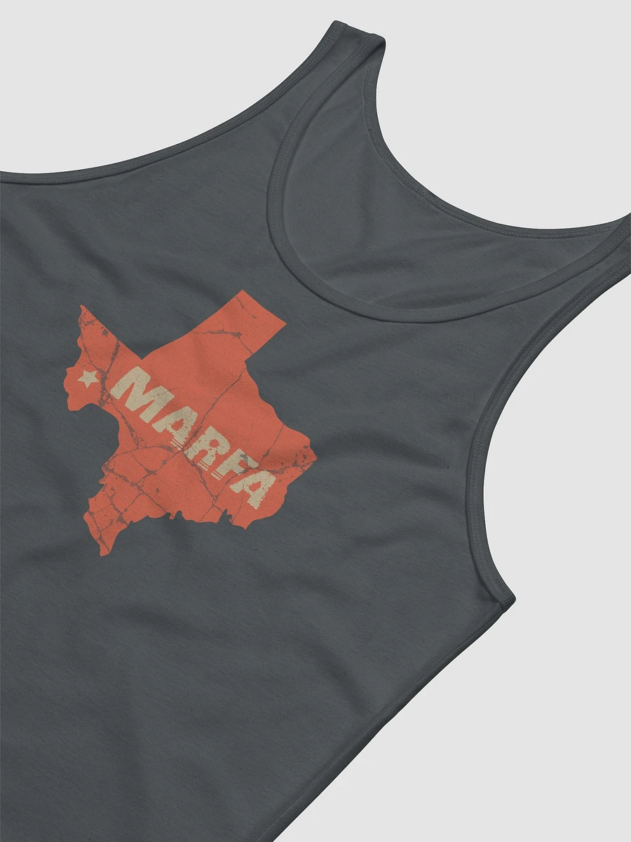 Marfa, Texas Tank Top product image (1)