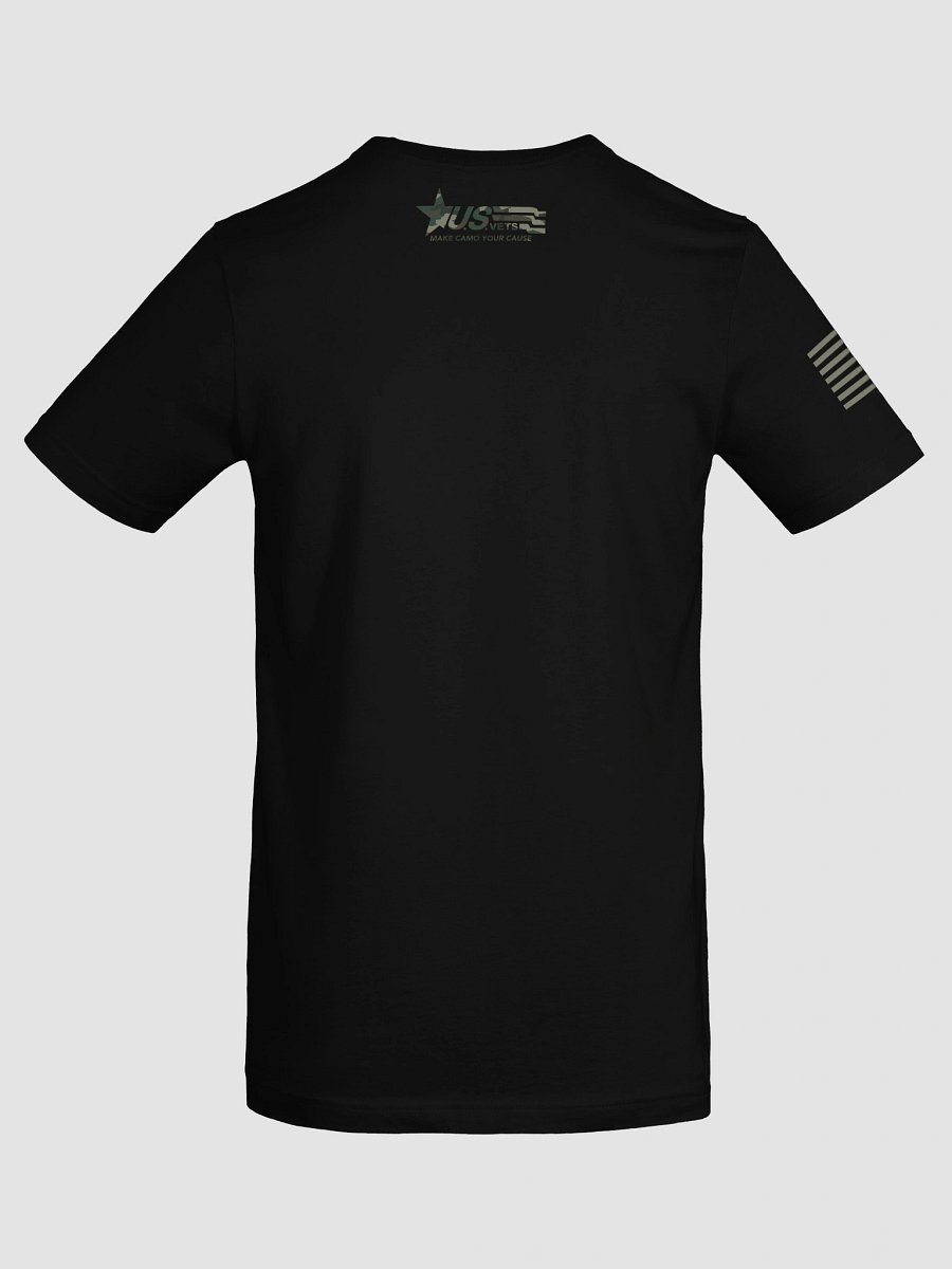 LIMITED EDITION FOX U.S.VETS TEE product image (8)