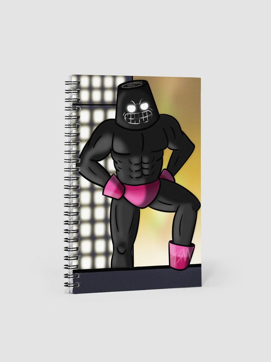 BucketJournal product image (1)