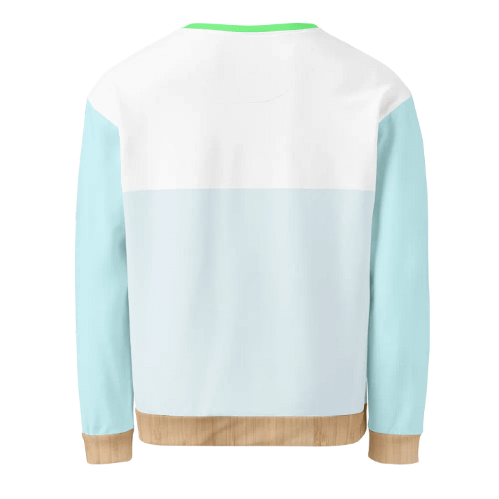 Awestruck Technozen Unisex Crew product image (2)