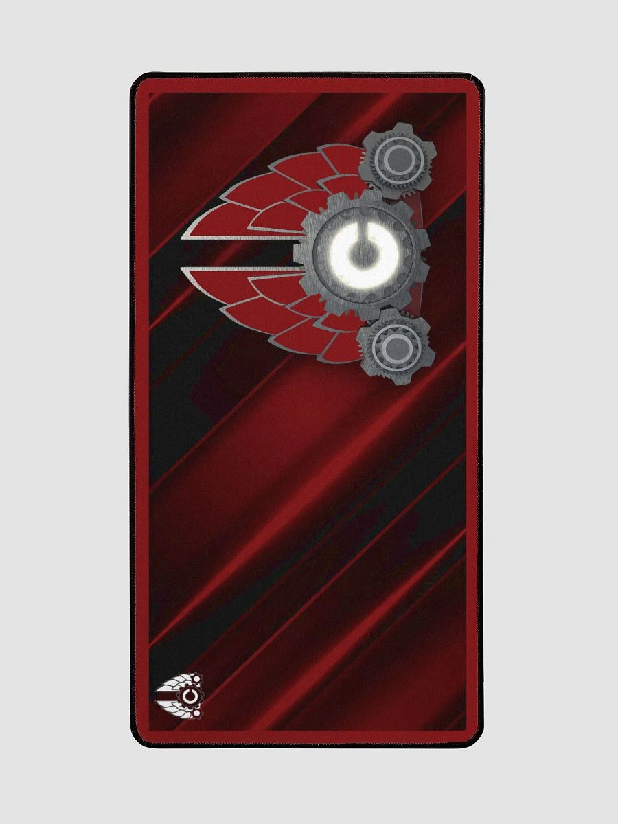CohhCarnage Mouse Pad product image (2)
