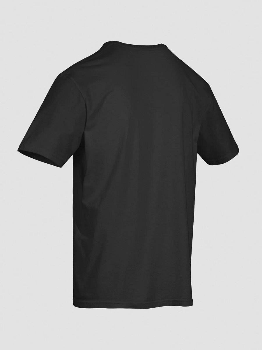 Wolf & Script Tee product image (8)