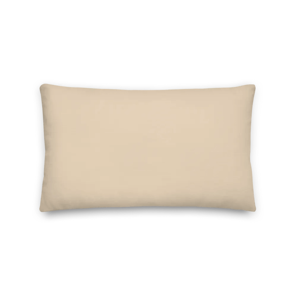 Autumn Retreat All-Over Print Pillow product image (8)