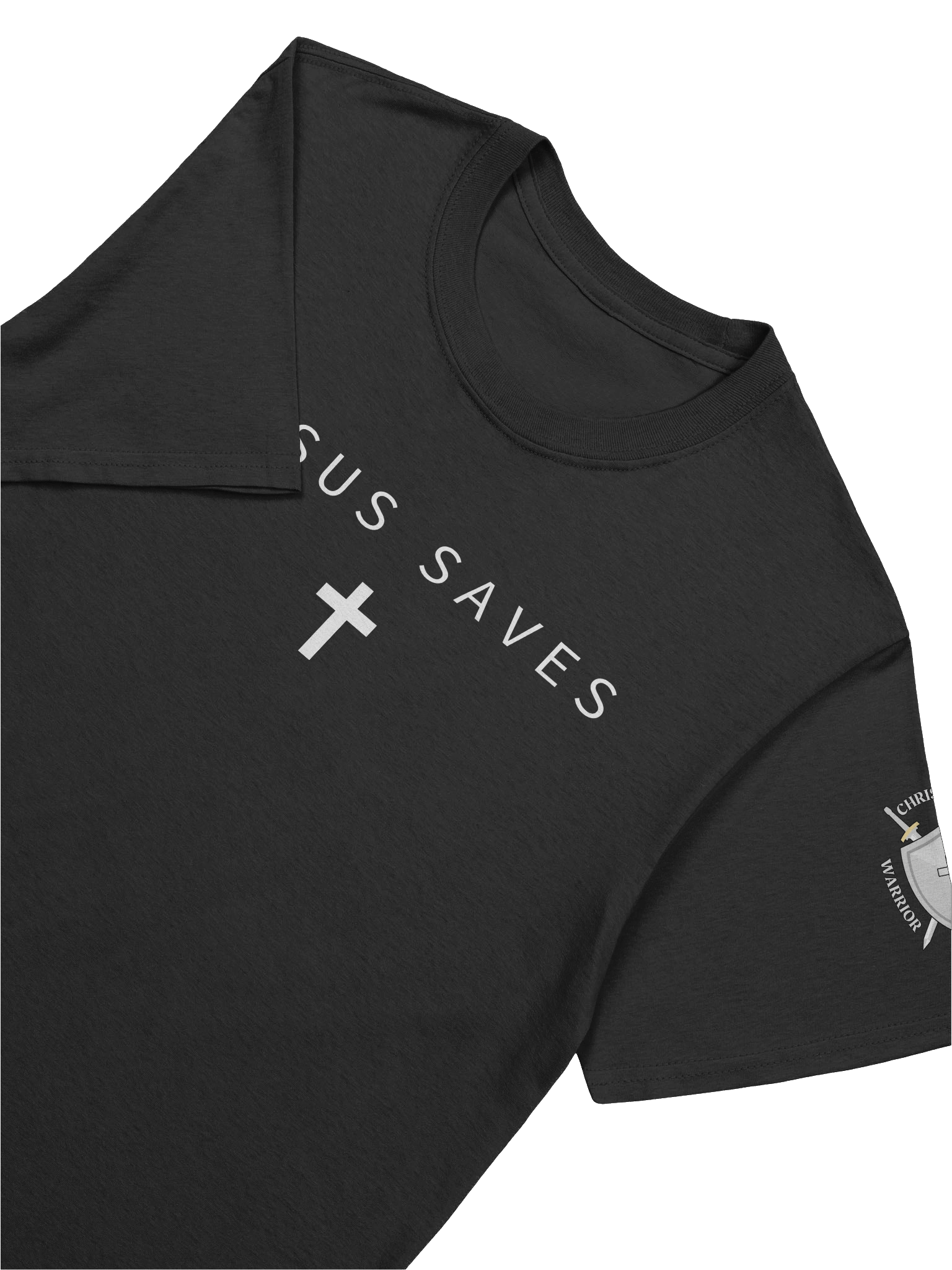 Jesus Saves Tee product image (41)