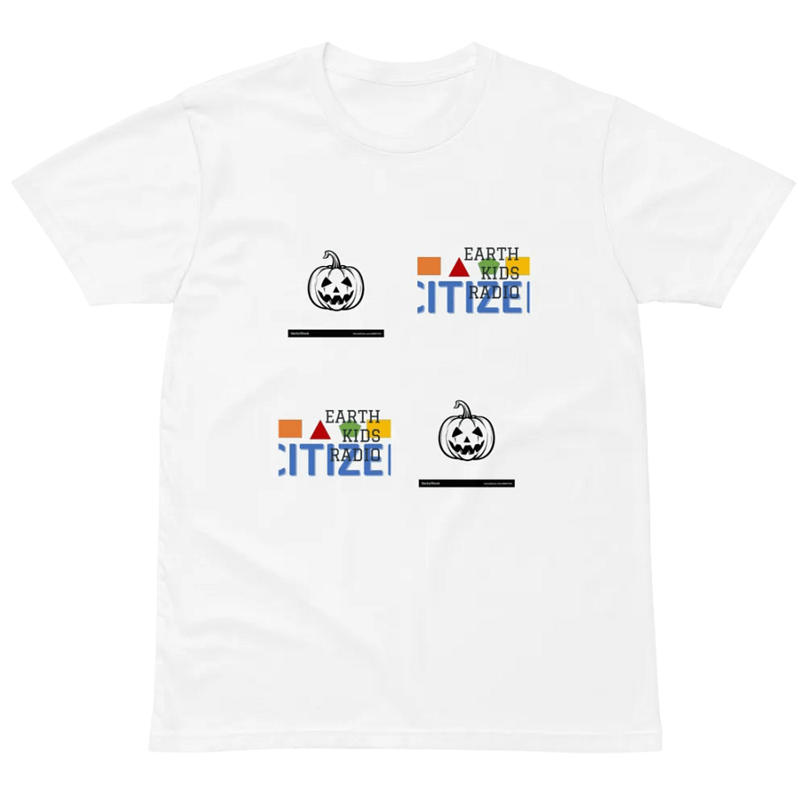 Pumpkin Patch Radio Tee product image (2)