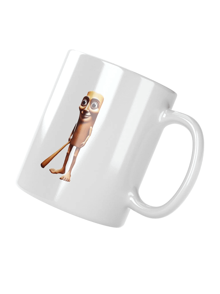 Tung Tung Tung Sahur mug product image (5)