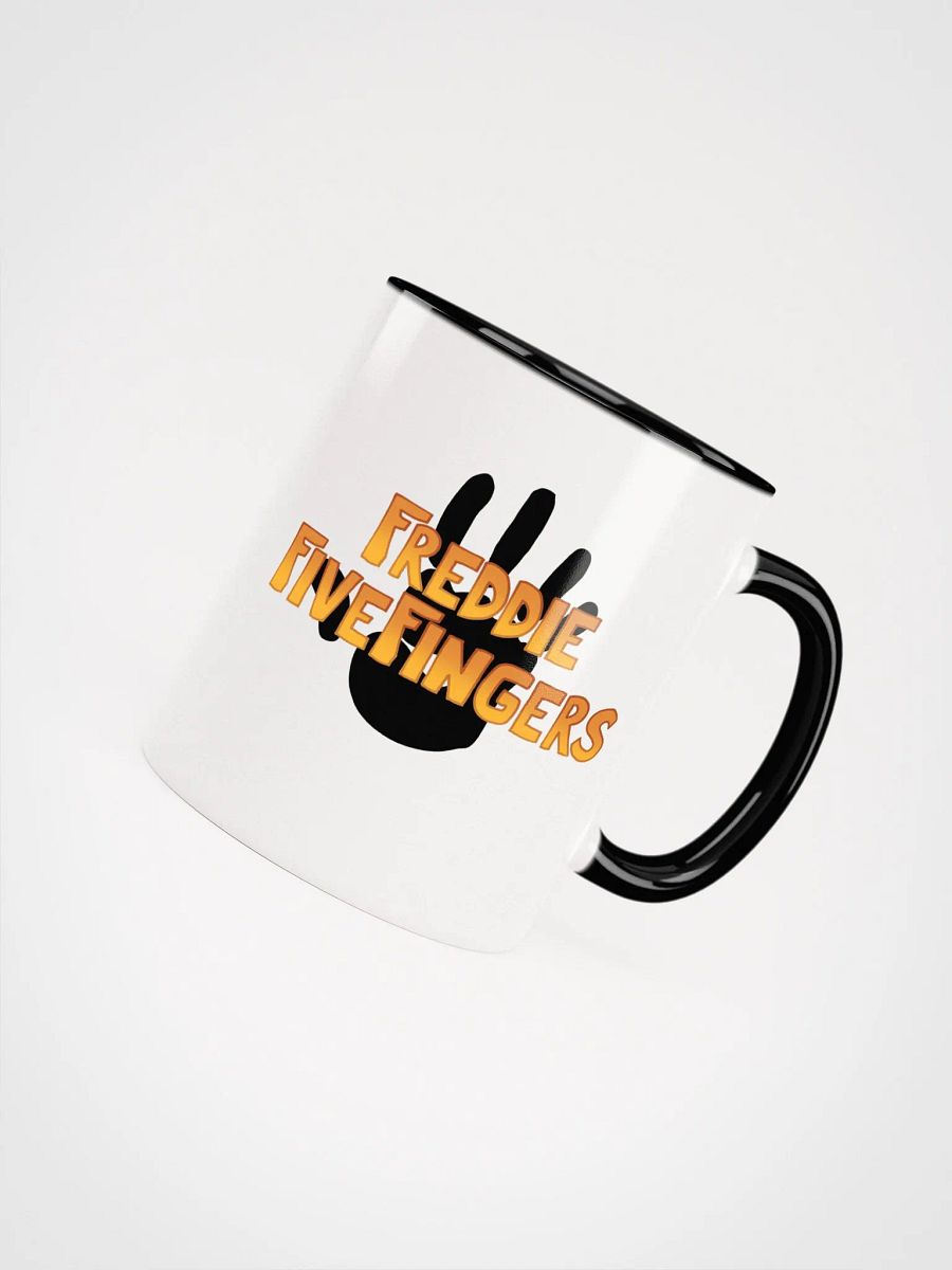 New Freddie Mug product image (7)