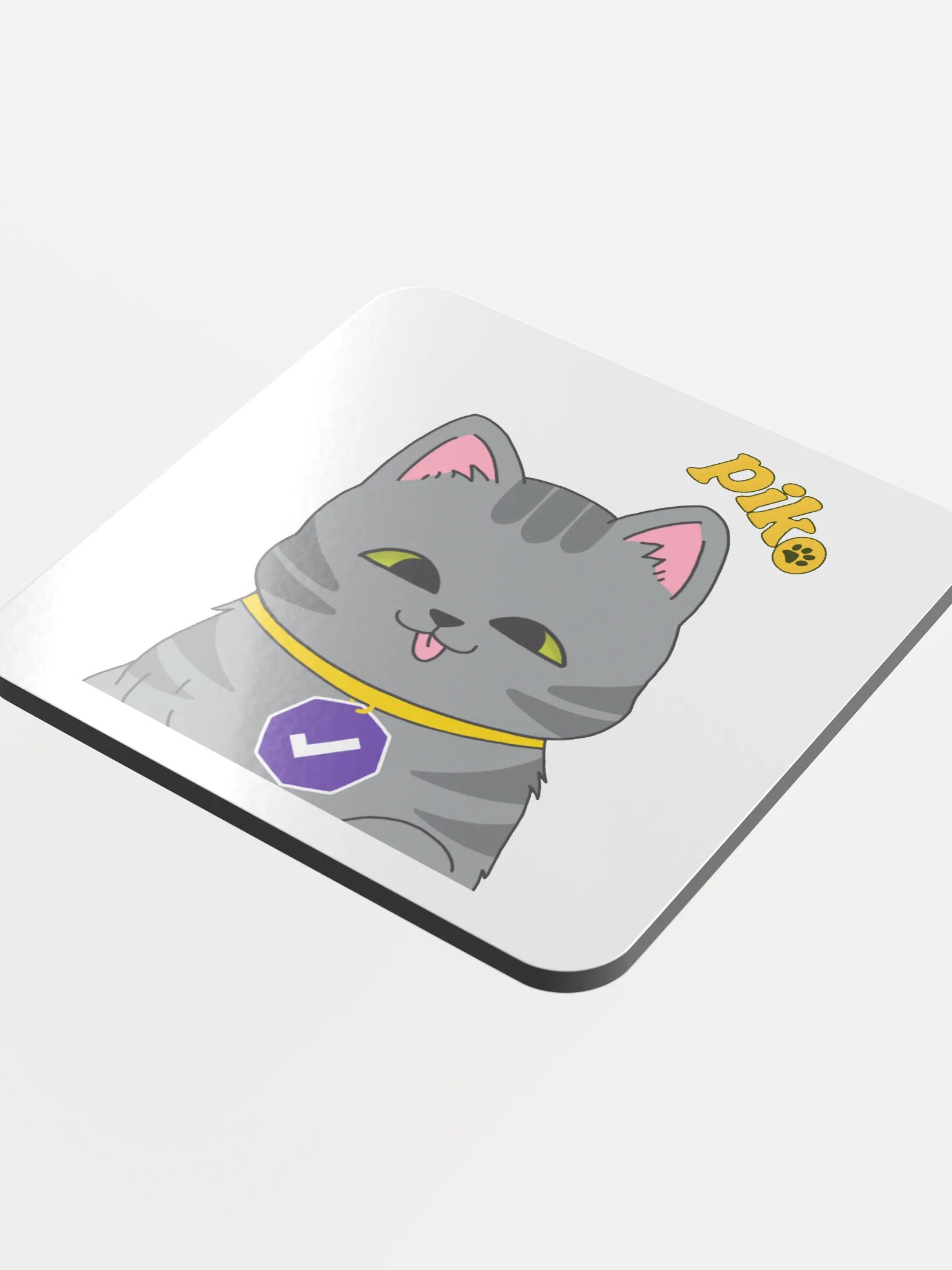 Piko Partner Desk Coaster product image (4)