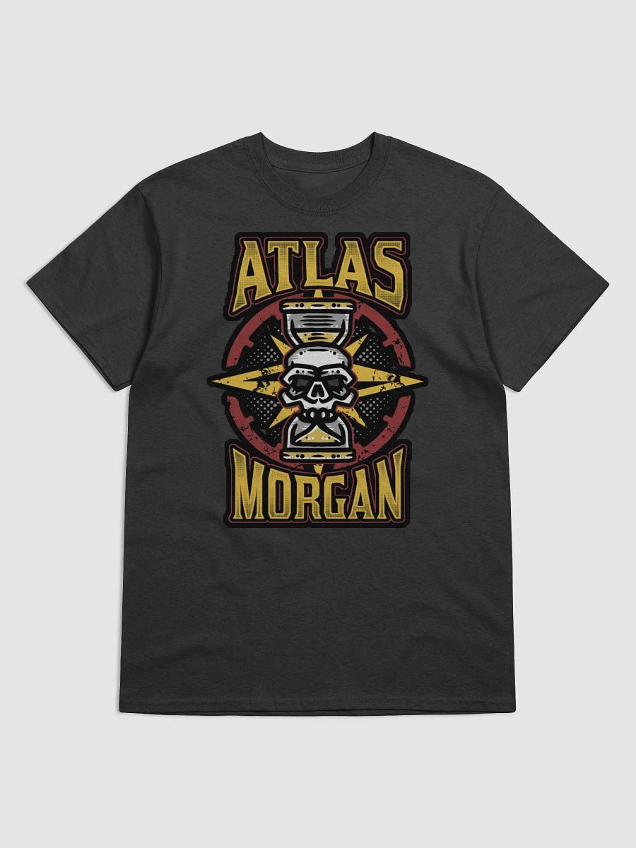 Atlas Morgan 