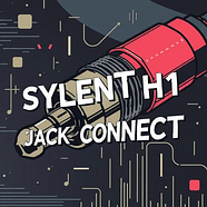 How to Make That Glitchy Jack Connect Failure Sound in Sylenth1