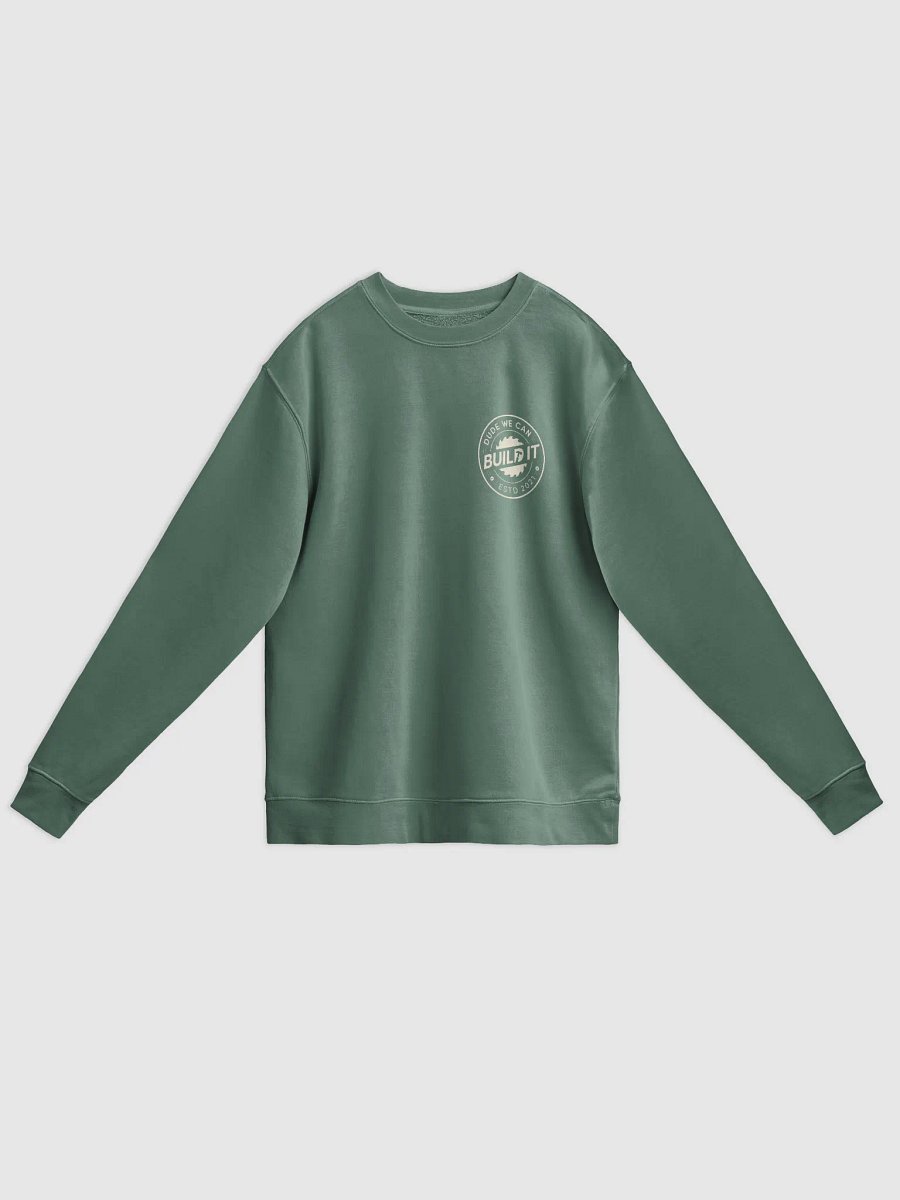 Men's Sweatshirt product image (2)