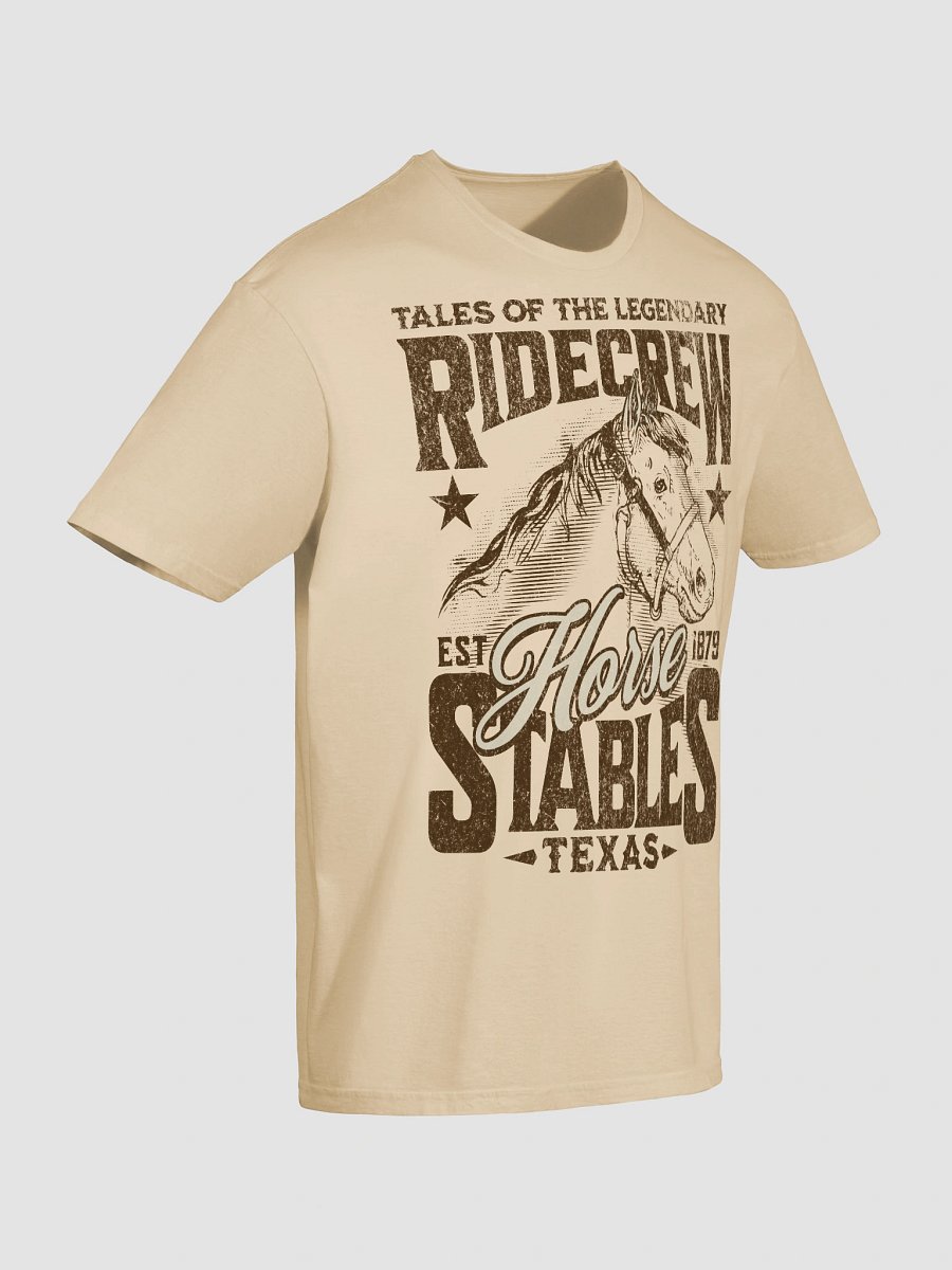 Ridecrew Horse Stables product image (10)