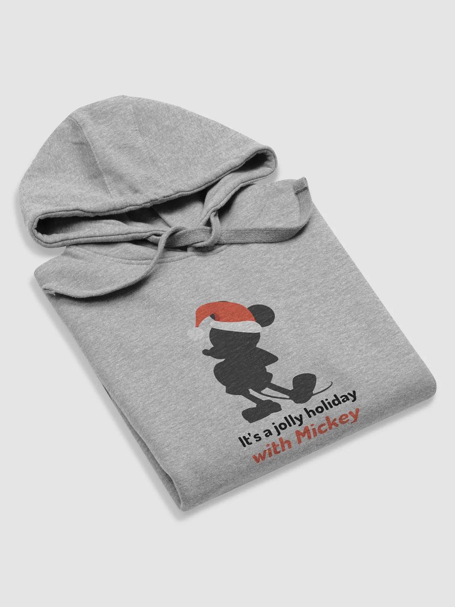 Mickey Mouse Jolly Holiday Premium Sweathshirt 2 colrs product image (10)