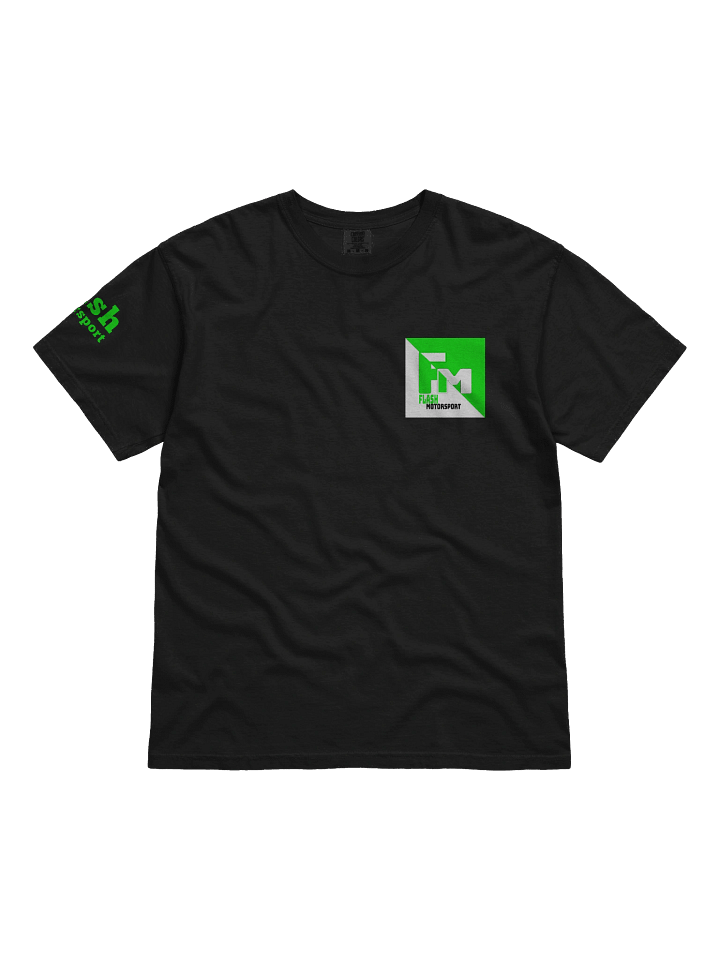 Flash Motorsport (T-Shirt) product image (21)