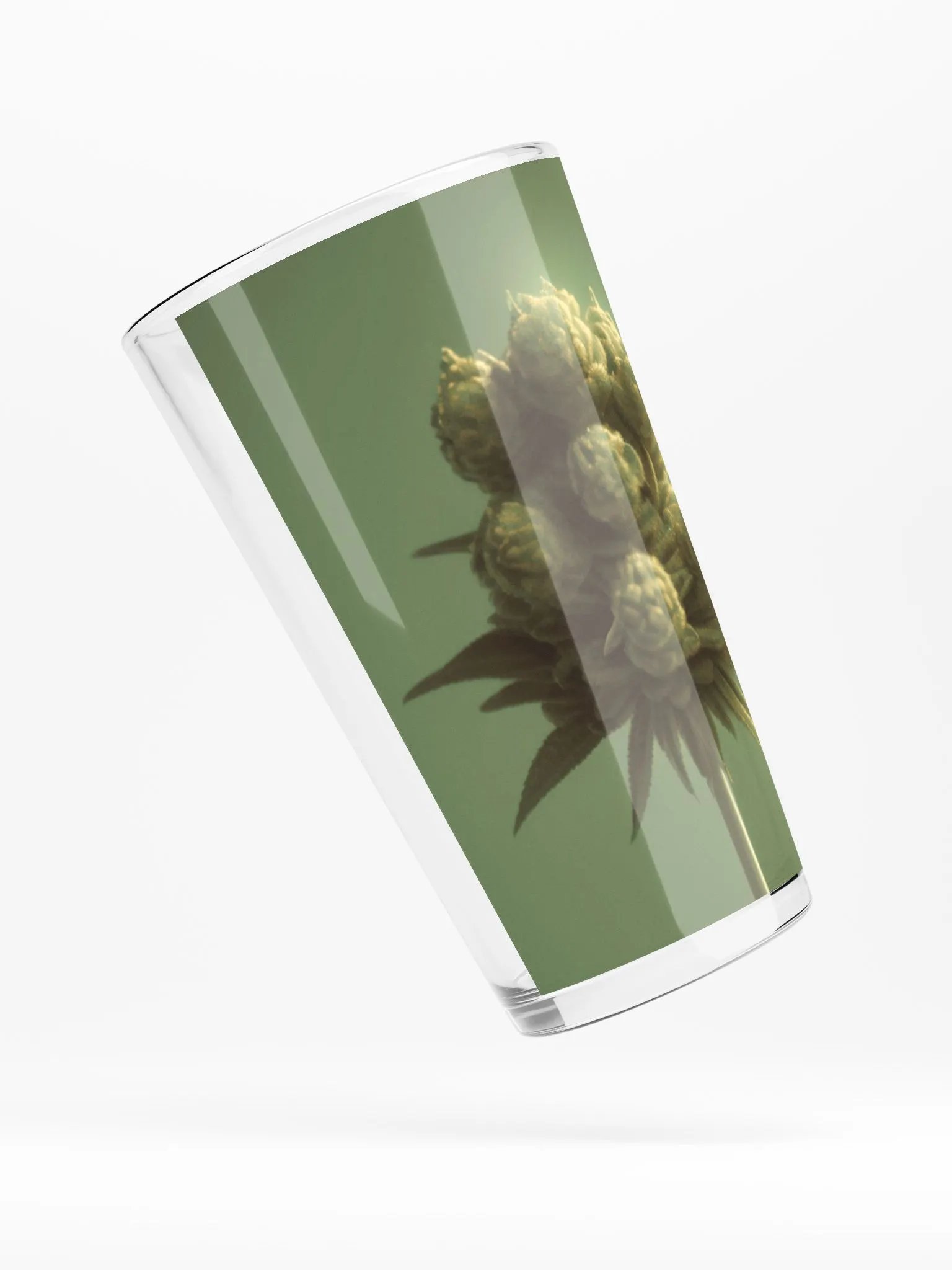Acidic OG Pint Glass product image (4)