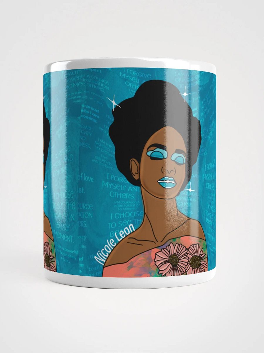 Serene Reflections Mug product image (5)