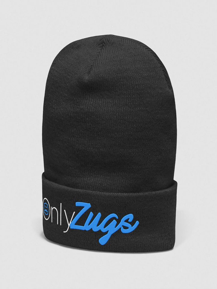 OZ Beanie product image (2)