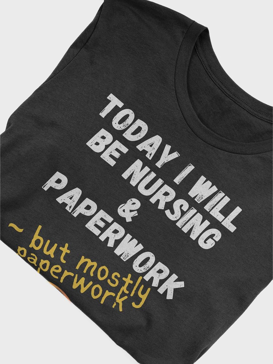 Funny Nurse T-Shirt 