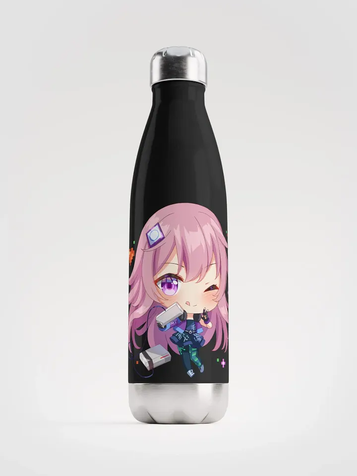 Akheera Retro Water Bottle product image (1)