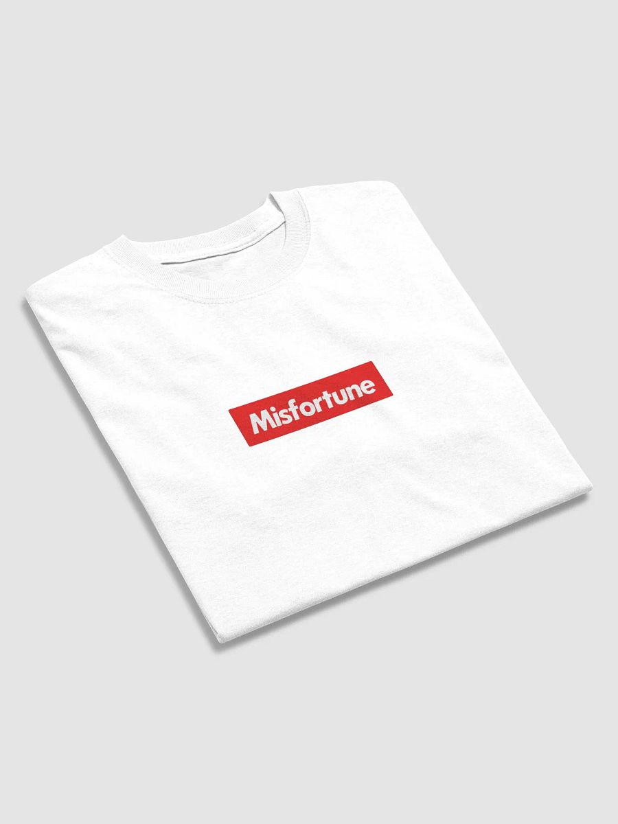 Classic Box Logo Tee product image (3)