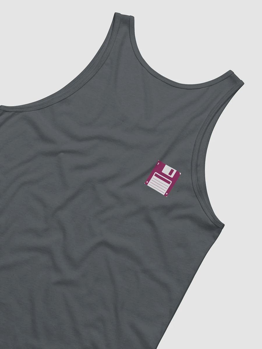 Cora the Explora Workout Tank product image (5)
