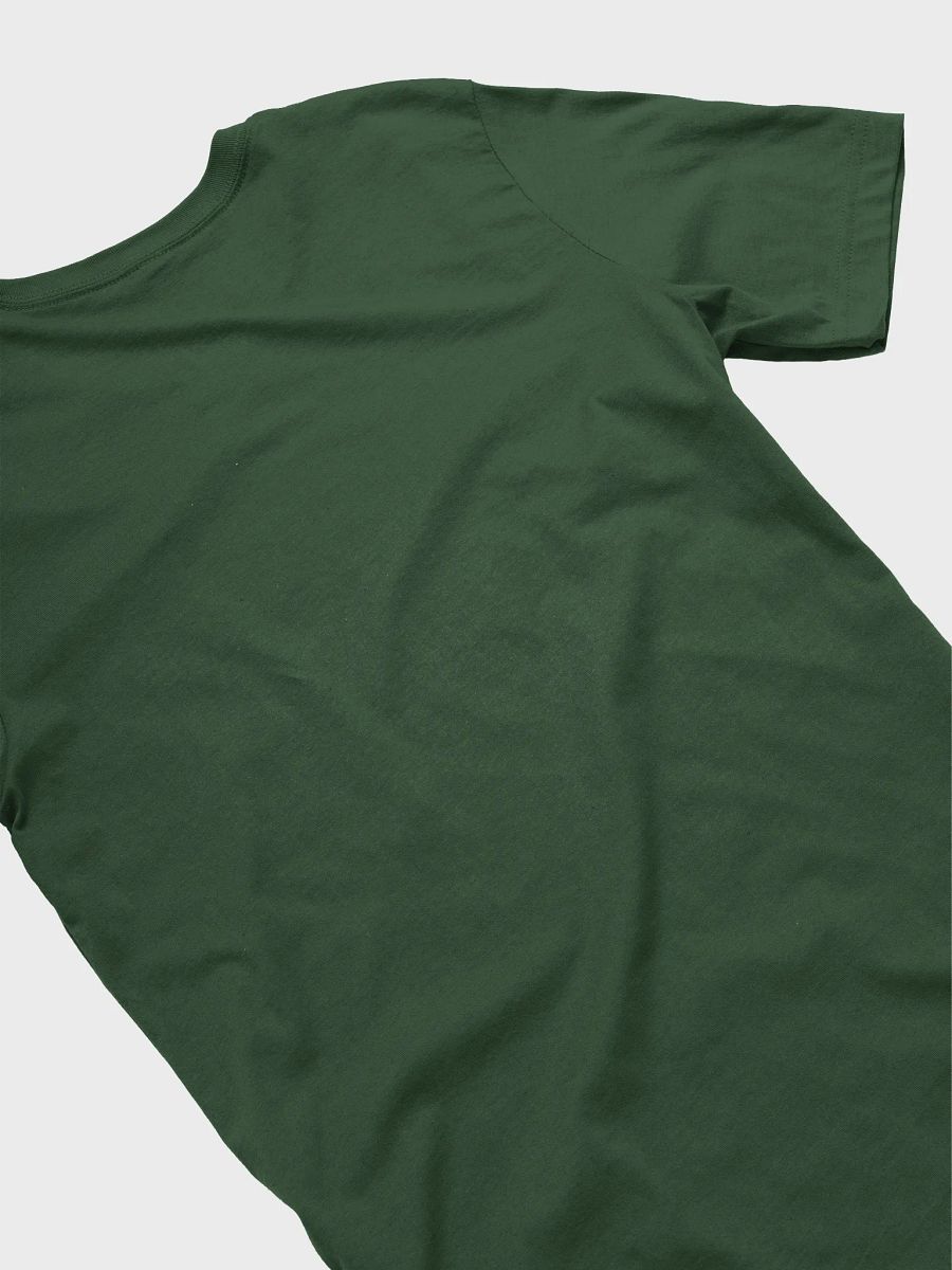 Fuji no Yukei Print Bella+Canvas Unisex Supersoft T-Shirt product image (33)