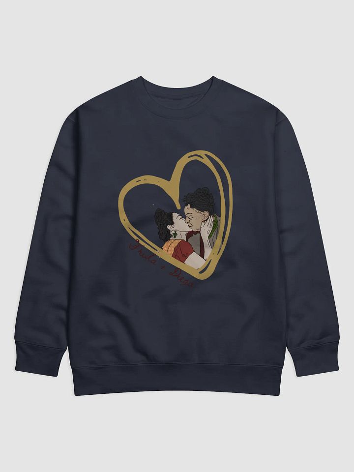 Frida + Diego Sweatshirt product image (6)
