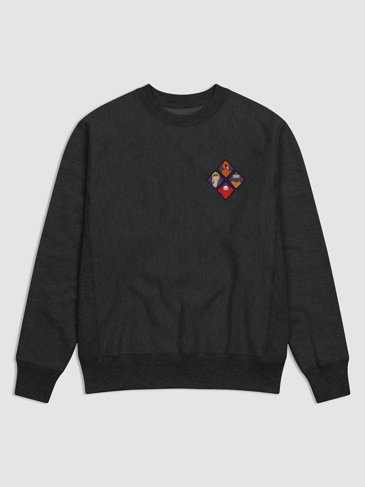 Champion Cotton Max Sweatshirt product image (1)