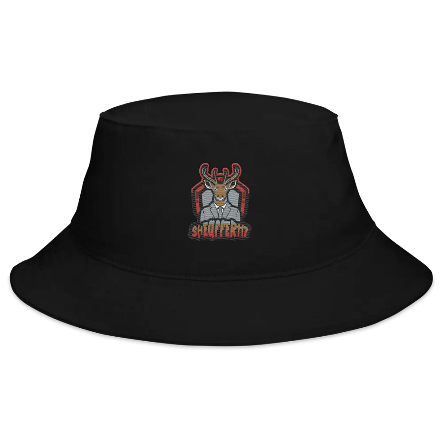 SheafferH Deer Business Bucket Hat product image (2)