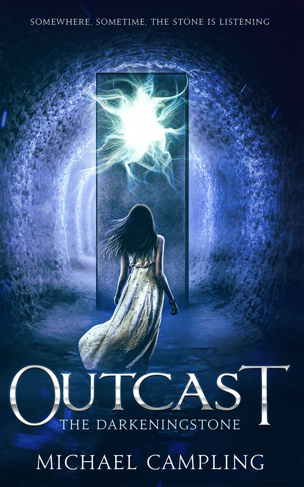 Outcast: A Tale of Time Travel and Ancient Secrets (ebook) product image (1)