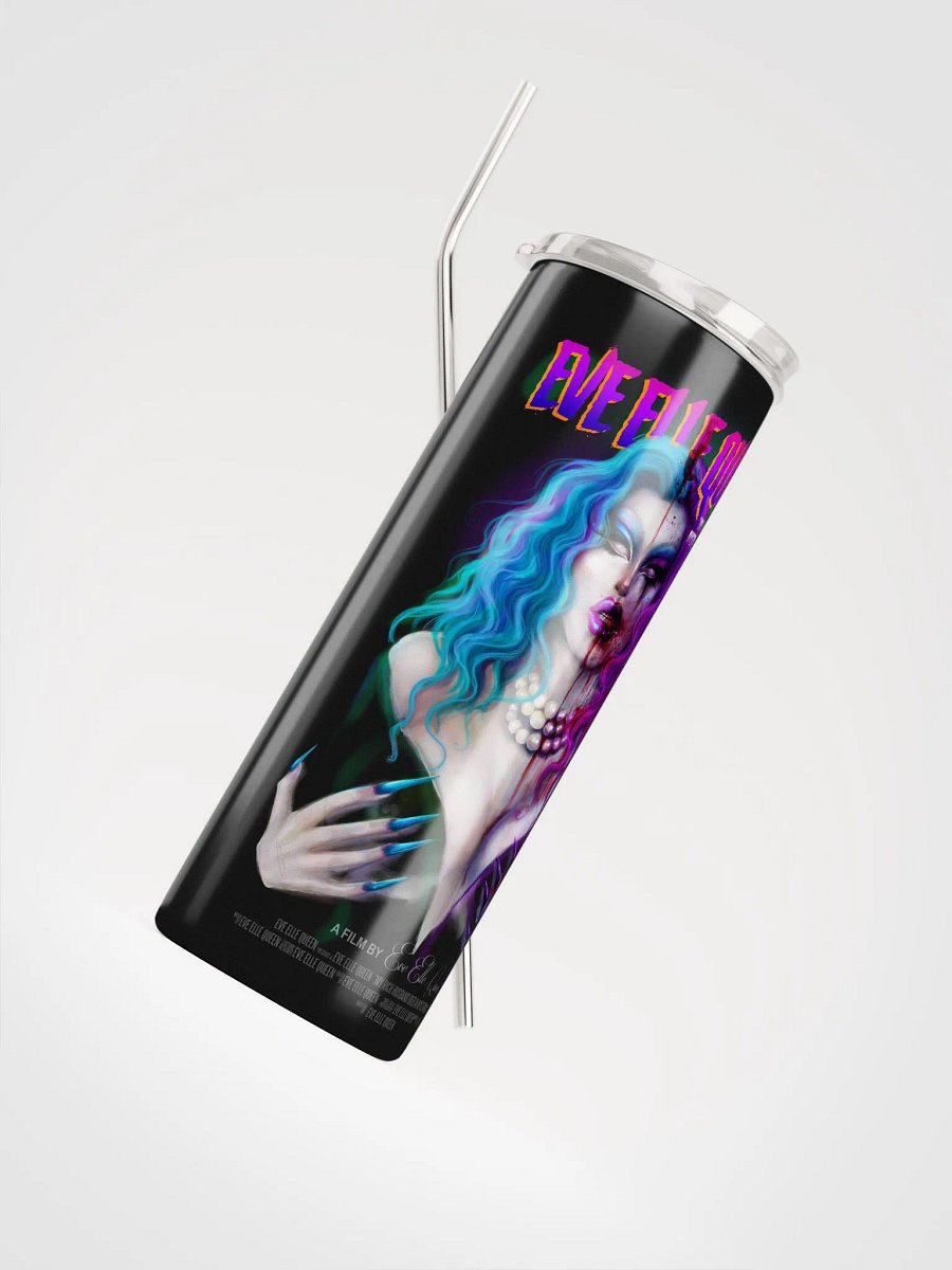 Eve Elle Movie Poster Tumbler product image (4)