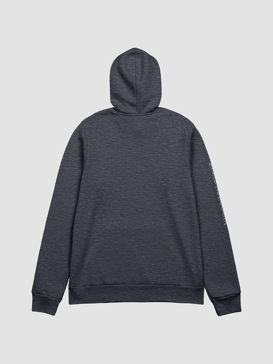 GAMING BRODUCTIONS LIGHT HOODIE product image (3)