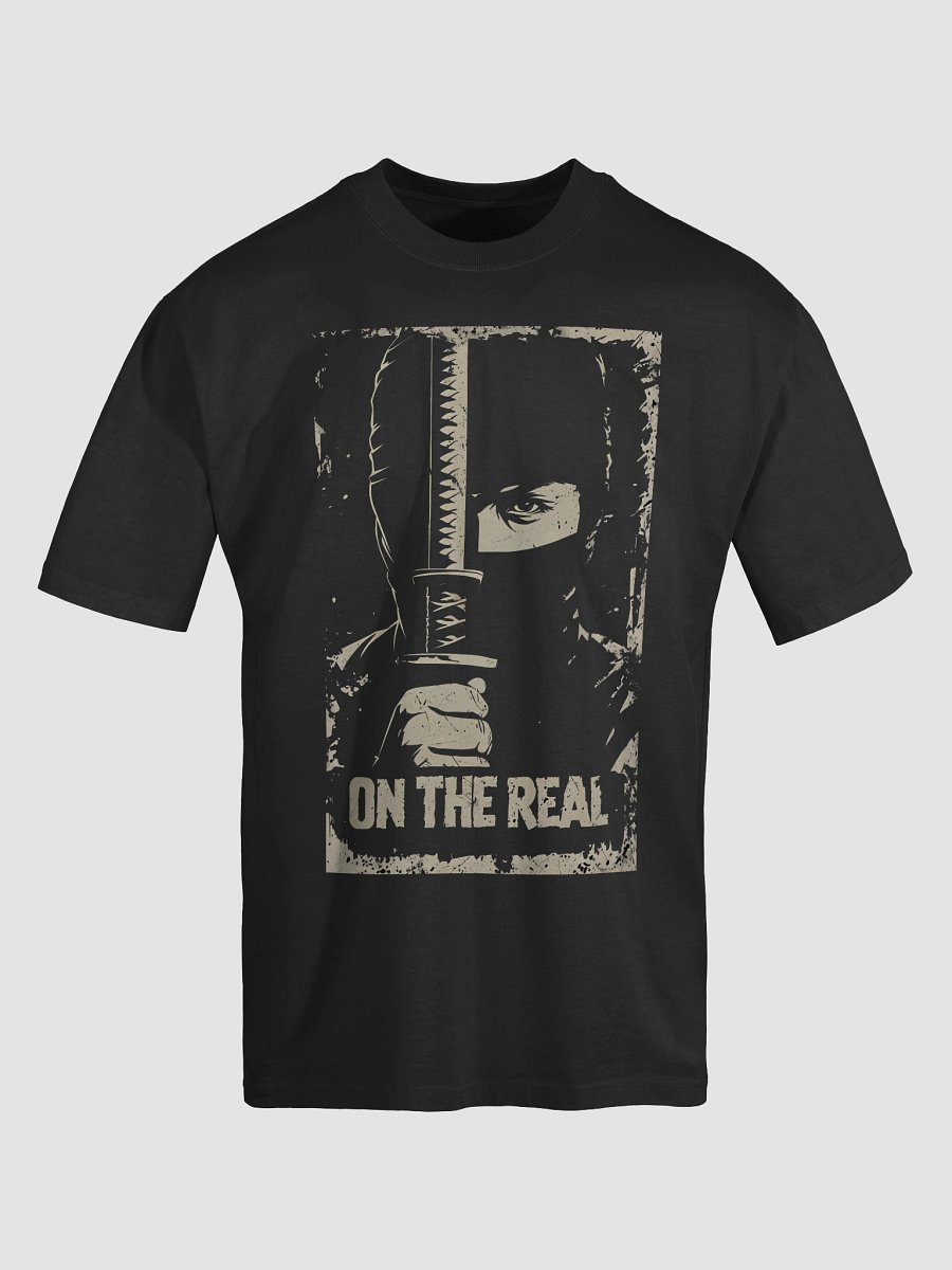 OTR Samurai T-Shirt product image (6)