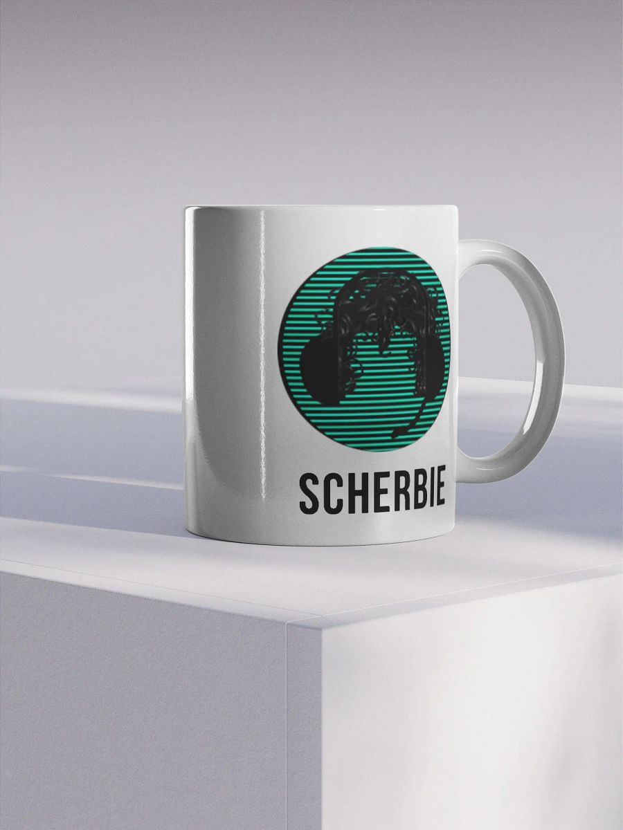 Scherbie Mug product image (4)
