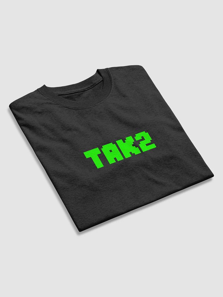 TAK2 KICK LOGO product image (2)