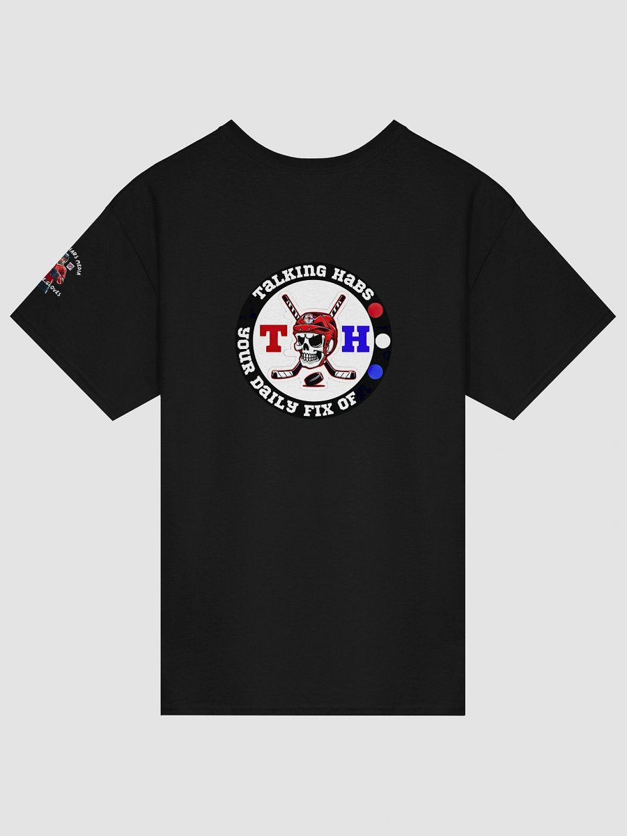 Teammates Forever T-Shirt product image (2)