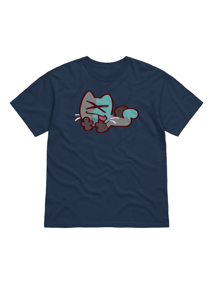 Sillier aPuddle T-Shirt product image (1)