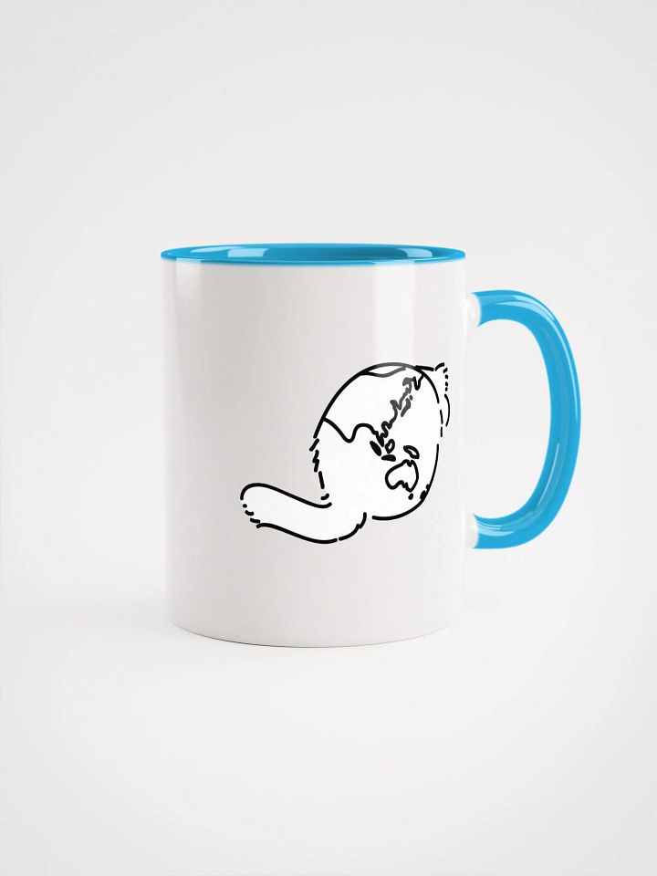 Planet Manul Asia & Oceania - Mug product image (13)